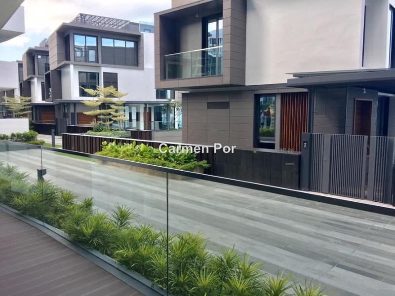 Kondominium untuk Disewa di The Light Collection IV oleh Carmen Por - iProperty.com.my