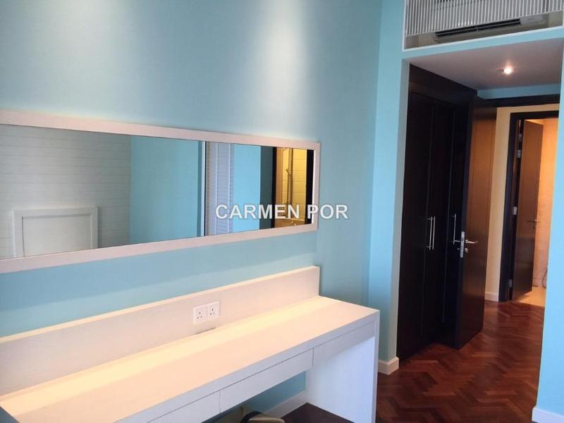 Condominium for Rent in Quayside Condominium by Carmen Por - iProperty.com.my