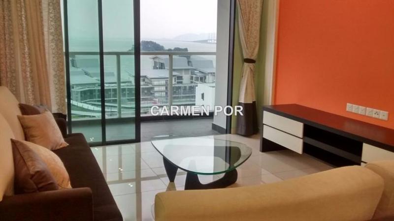 For Rent - The Light Linear