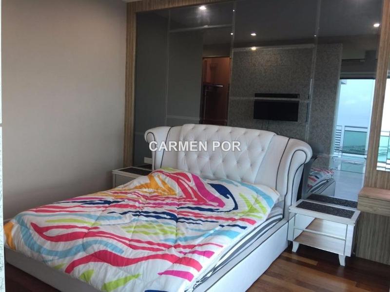 Kondominium untuk Disewa di The Light Point oleh Carmen Por - iProperty.com.my