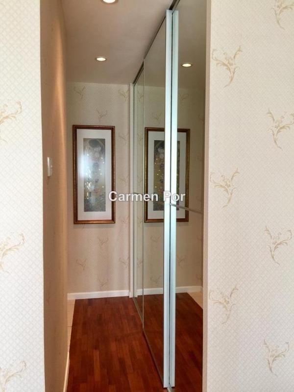 Kondominium untuk Disewa di Scotland Villa oleh Carmen Por - iProperty.com.my