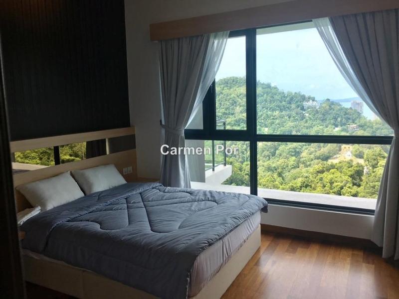 Condominium for Rent in Alila2 by Carmen Por - iProperty.com.my