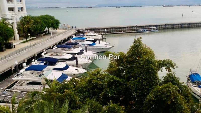 Service Residence for Rent in Straits Quay (The Suites at Waterside) by Carmen Por - iProperty.com.my
