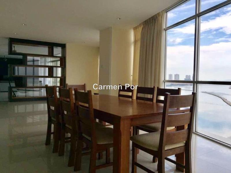 Kondominium untuk Disewa di Millennium Tower oleh Carmen Por - iProperty.com.my