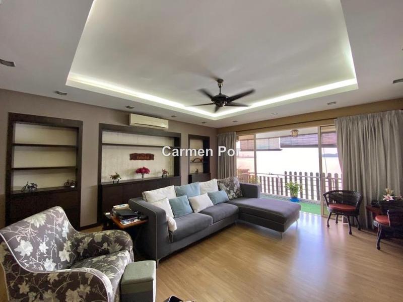 Condominium untuk Disewa di Putra Marine Resort oleh Carmen Por - iProperty.com.my