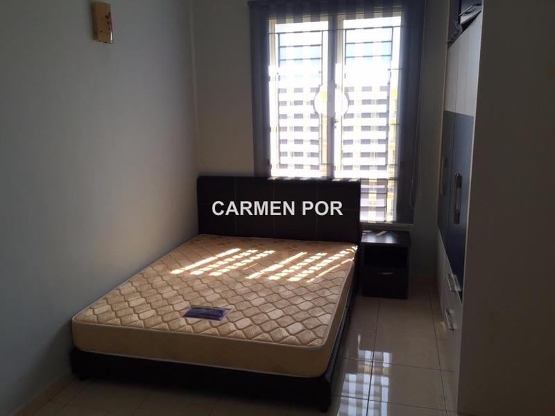 Condominium for Rent in Putra Marine Resort by Carmen Por - iProperty.com.my