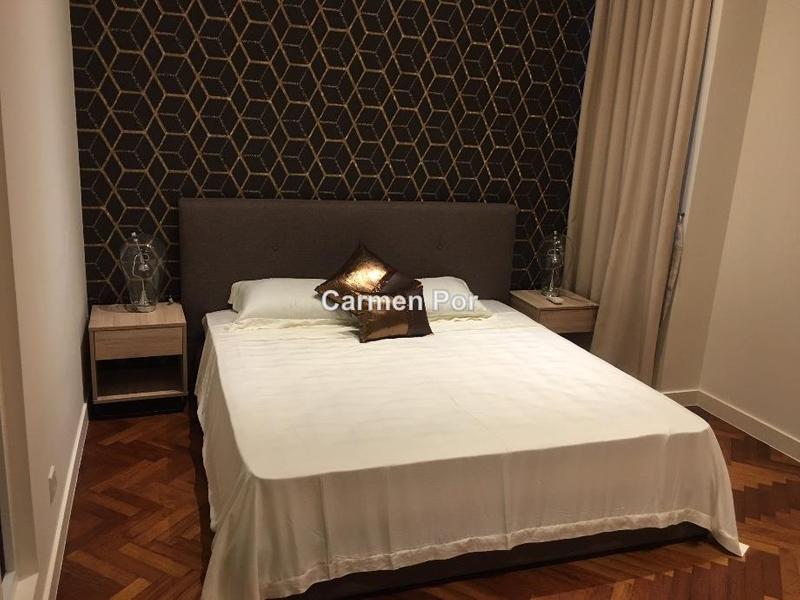 Kondominium untuk Disewa di Andaman @ Quayside oleh Carmen Por - iProperty.com.my