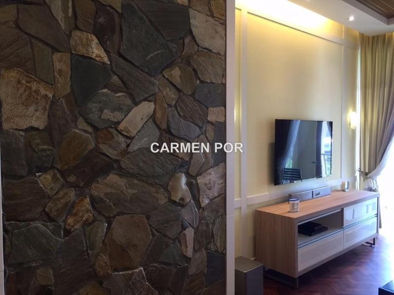 Condominium for Rent in Quayside Condominium by Carmen Por - iProperty.com.my