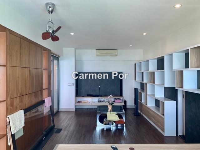Condominium for Rent in The Cove Condominium by Carmen Por - iProperty.com.my