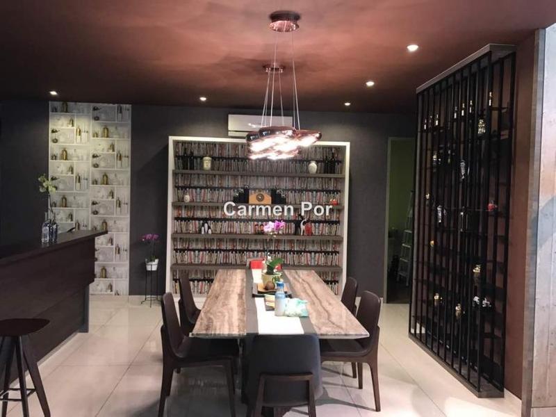 Kondominium untuk Disewa di The Light Collection IV oleh Carmen Por - iProperty.com.my