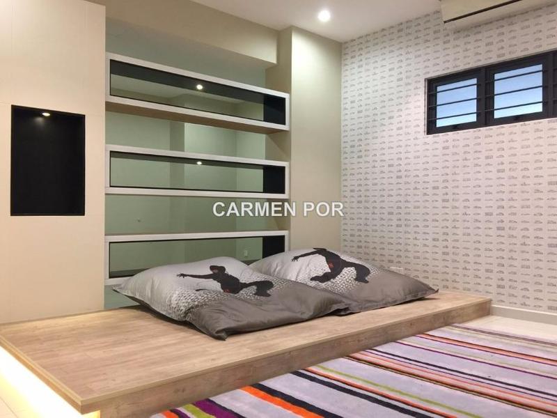 Kondominium untuk Disewa di The Light Point oleh Carmen Por - iProperty.com.my