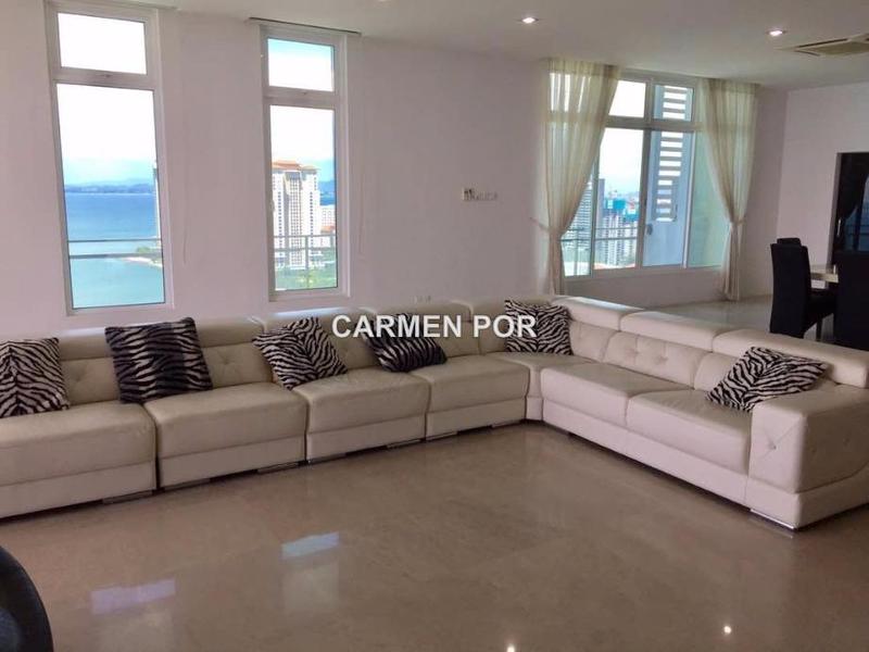 Condominium for Rent in Skyhome by Carmen Por - iProperty.com.my