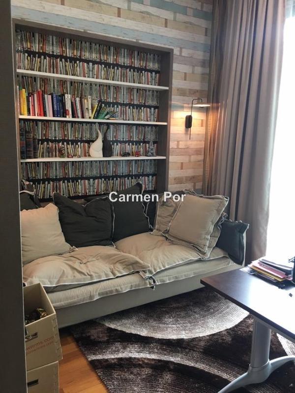 Kondominium untuk Disewa di The Light Collection IV oleh Carmen Por - iProperty.com.my