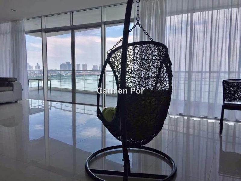 Condominium untuk Disewa di Millennium Tower oleh Carmen Por - iProperty.com.my
