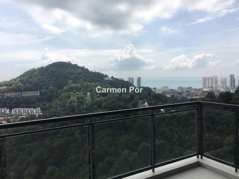 Condominium for Rent in Alila2 by Carmen Por - iProperty.com.my