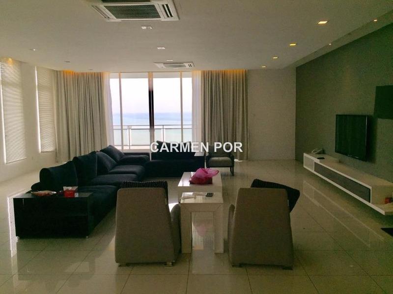 Condominium untuk Disewa di Skyhome oleh Carmen Por - iProperty.com.my