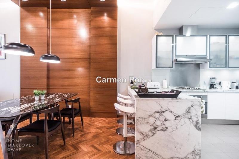 Service Residence for Rent in Straits Quay (The Suites at Waterside) by Carmen Por - iProperty.com.my