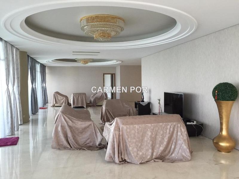 Kondominium untuk Disewa di 8 Gurney (The Shore Condominium) oleh Carmen Por - iProperty.com.my