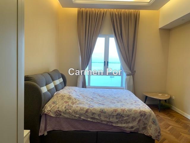 Condominium for Rent in Andaman @ Quayside by Carmen Por - iProperty.com.my