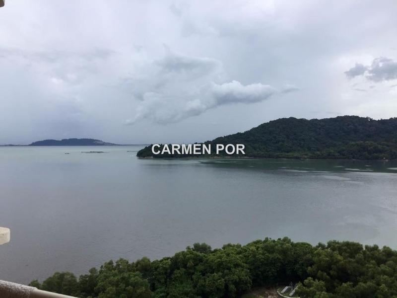 Kondominium untuk Disewa di Putra Marine Resort oleh Carmen Por - iProperty.com.my