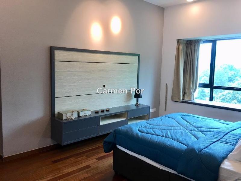 Condominium for Rent in Alila2 by Carmen Por - iProperty.com.my