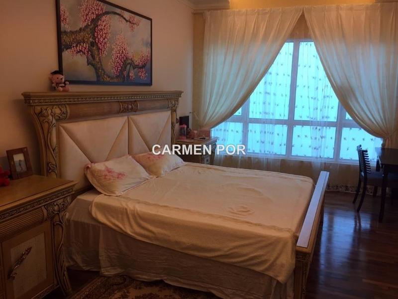For Rent - The Cove Condominium
