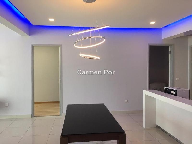 Residensi Servis untuk Disewa di Jazz Residences oleh Carmen Por - iProperty.com.my