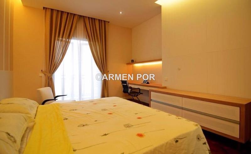 Condominium for Rent in Quayside Condominium by Carmen Por - iProperty.com.my