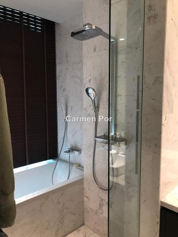 Kondominium untuk Disewa di The Light Collection IV oleh Carmen Por - iProperty.com.my