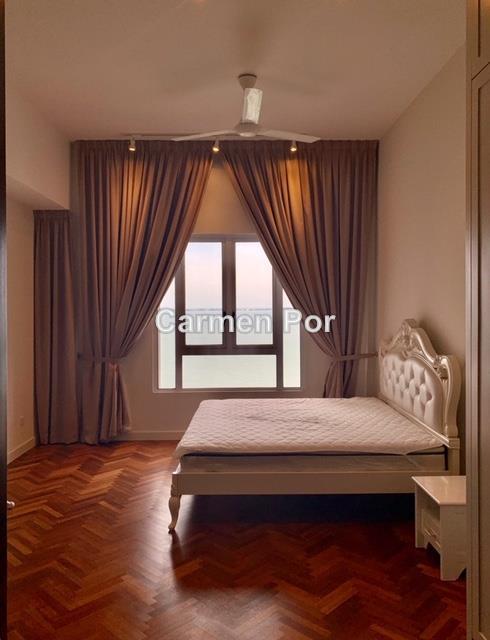 Condominium for Rent in Andaman @ Quayside by Carmen Por - iProperty.com.my