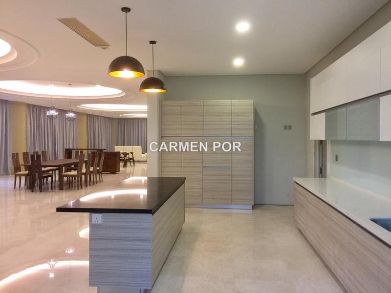 Kondominium untuk Disewa di 8 Gurney (The Shore Condominium) oleh Carmen Por - iProperty.com.my