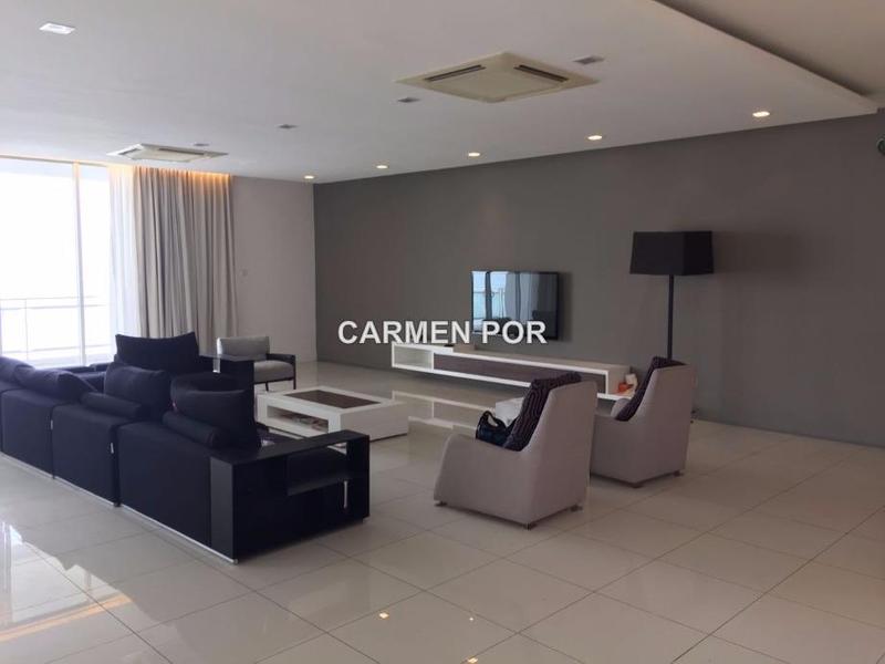 Kondominium untuk Disewa di Skyhome oleh Carmen Por - iProperty.com.my