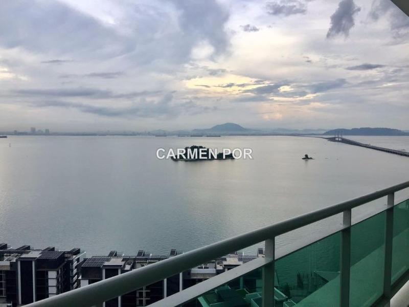 Kondominium untuk Disewa di The Light Point oleh Carmen Por - iProperty.com.my