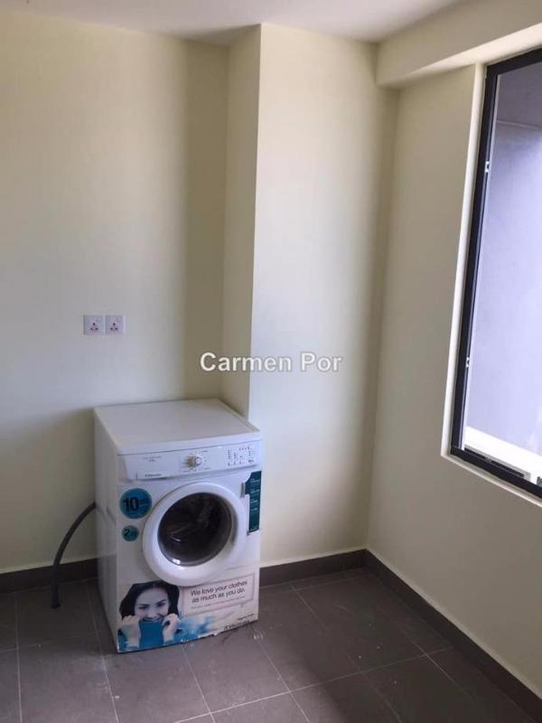 Residensi Servis untuk Disewa di Jazz Residences oleh Carmen Por - iProperty.com.my