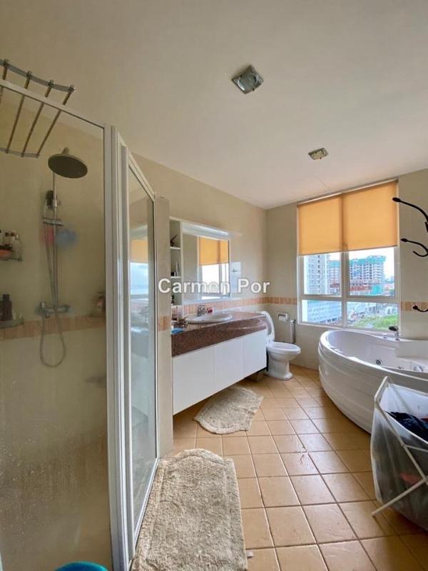 Kondominium untuk Disewa di Putra Marine Resort oleh Carmen Por - iProperty.com.my