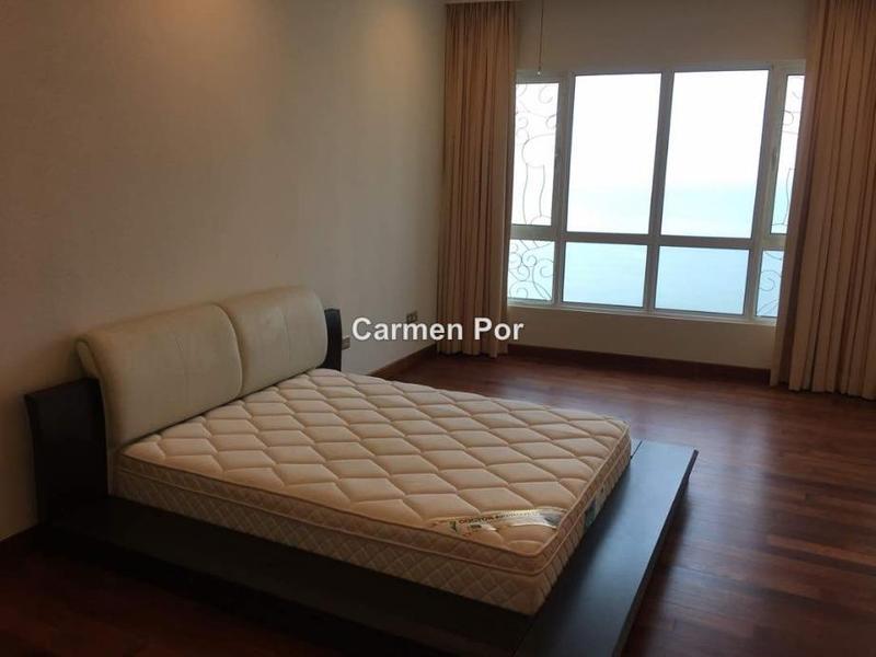 Condominium for Rent in The Cove Condominium by Carmen Por - iProperty.com.my