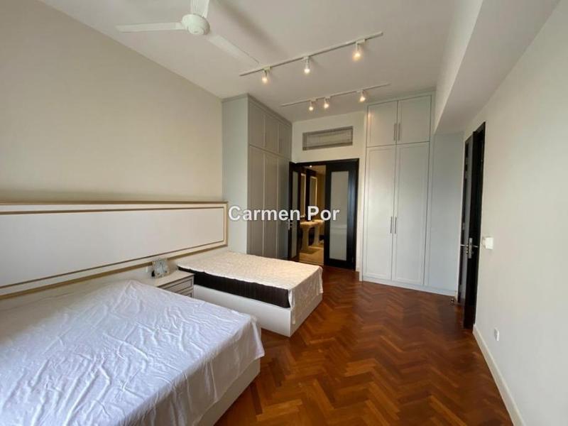 Condominium for Rent in Andaman @ Quayside by Carmen Por - iProperty.com.my
