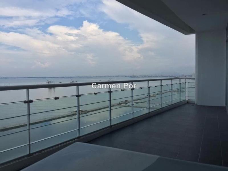 Kondominium untuk Disewa di Millennium Tower oleh Carmen Por - iProperty.com.my
