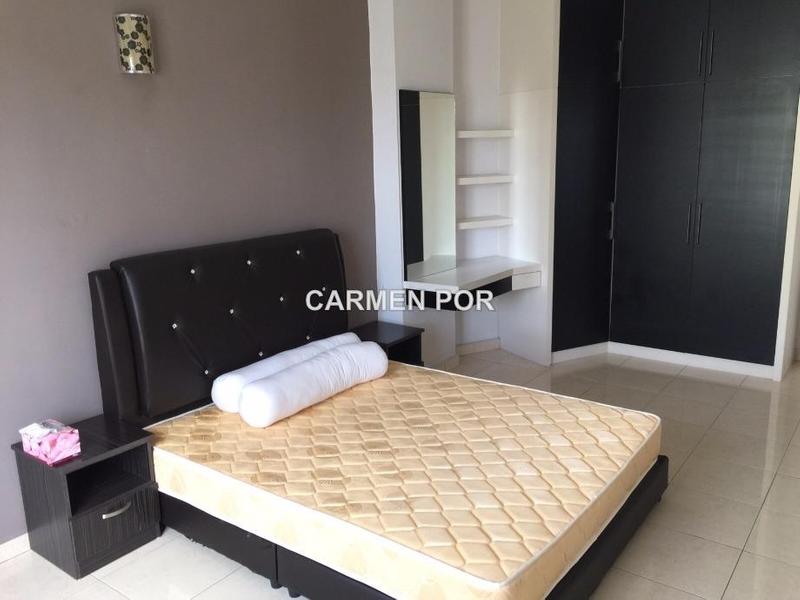 Condominium for Rent in Putra Marine Resort by Carmen Por - iProperty.com.my