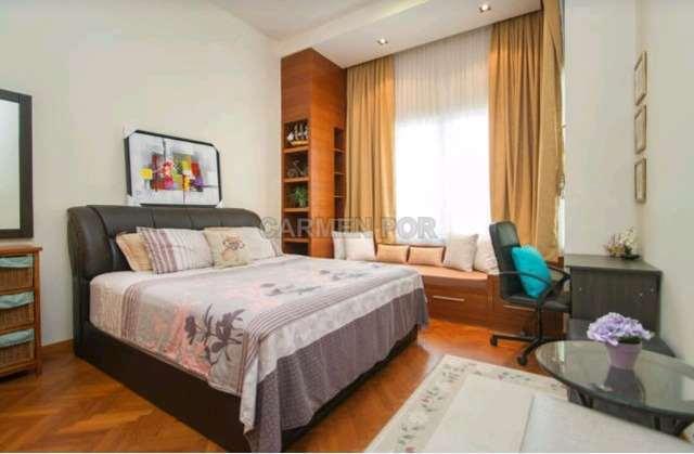 Service Residence for Rent in Straits Quay (The Suites at Waterside) by Carmen Por - iProperty.com.my