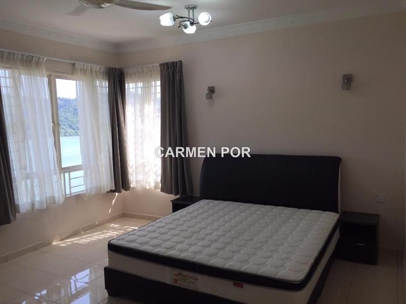 Condominium for Rent in Putra Marine Resort by Carmen Por - iProperty.com.my