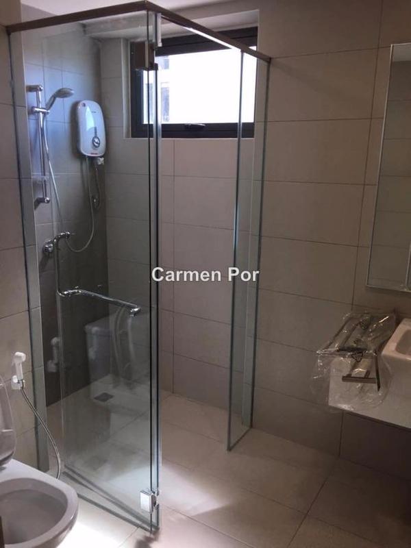 Residensi Servis untuk Disewa di Jazz Residences oleh Carmen Por - iProperty.com.my