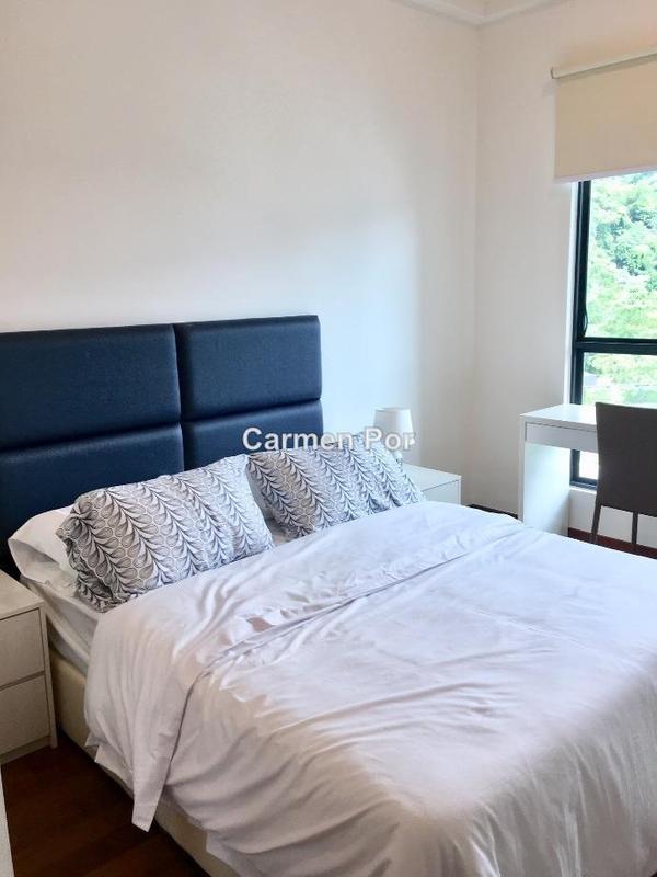 Condominium for Rent in Alila2 by Carmen Por - iProperty.com.my