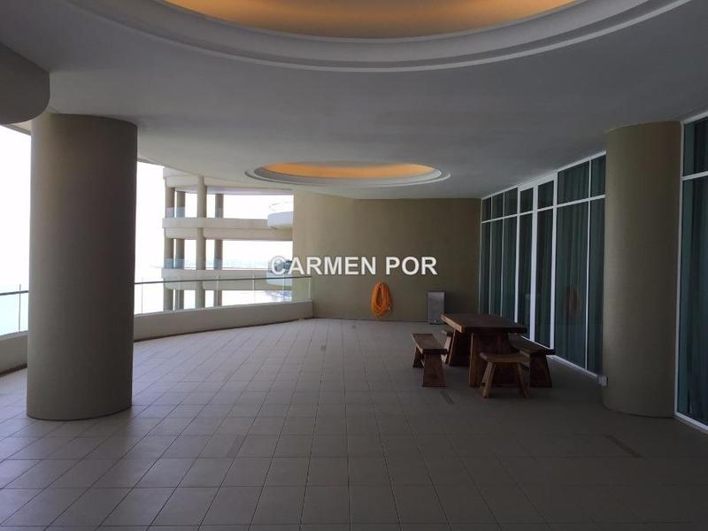 Kondominium untuk Disewa di 8 Gurney (The Shore Condominium) oleh Carmen Por - iProperty.com.my