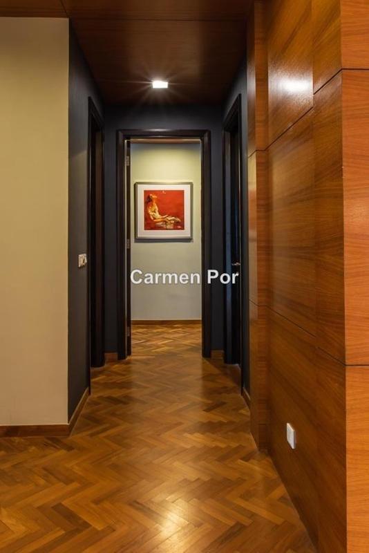 Service Residence for Rent in Straits Quay (The Suites at Waterside) by Carmen Por - iProperty.com.my