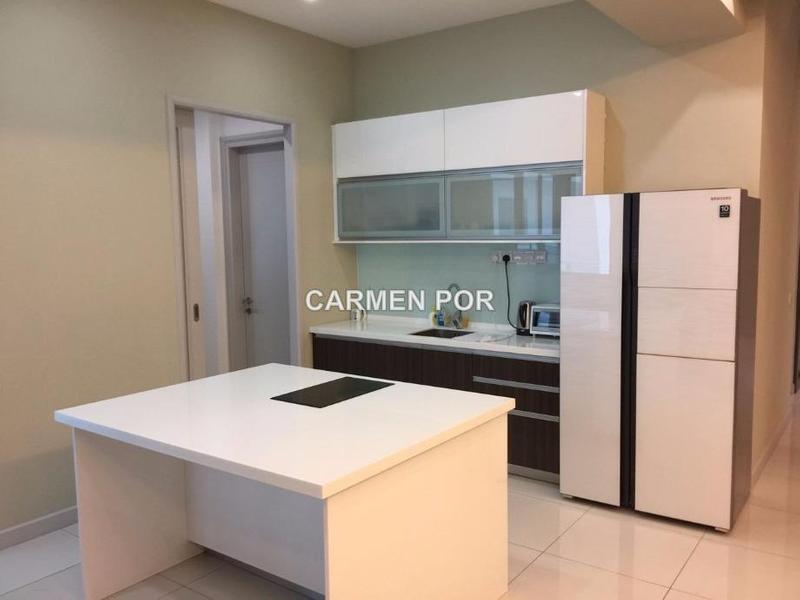Kondominium untuk Disewa di The Light Point oleh Carmen Por - iProperty.com.my