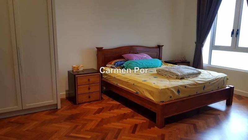 Condominium for Rent in Andaman @ Quayside by Carmen Por - iProperty.com.my