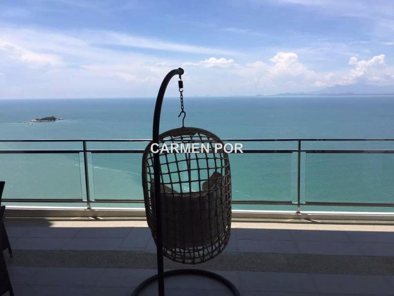 Condominium for Rent in Skyhome by Carmen Por - iProperty.com.my