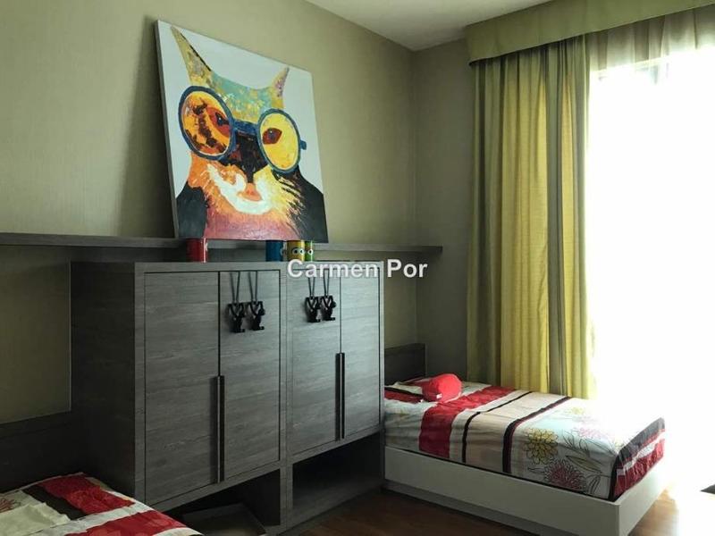 Kondominium untuk Disewa di The Light Collection IV oleh Carmen Por - iProperty.com.my
