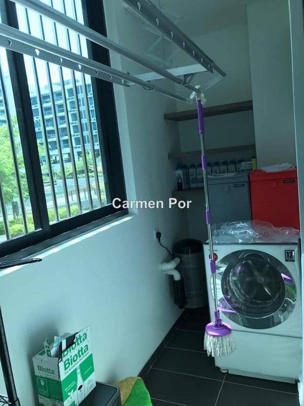 Kondominium untuk Disewa di The Light Collection IV oleh Carmen Por - iProperty.com.my